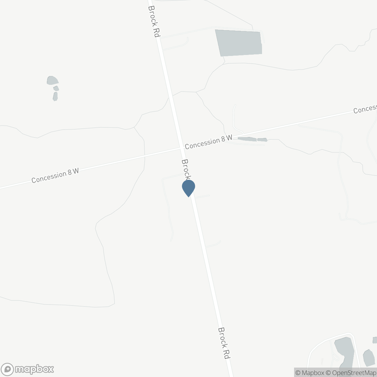 1539 BROCK ROAD, Hamilton, Ontario L9H 5E4